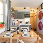 Giewont Zakopane Appart hôtel 3*