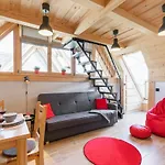 Giewont Zakopane 3*