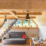Appart hôtel Giewont Zakopane Kościelisko