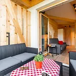 Appart hôtel Giewont Zakopane 3*