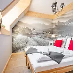 Giewont Zakopane Appart hôtel Kościelisko