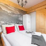 Giewont Zakopane Appart hôtel