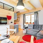 Giewont Zakopane Appart hôtel 3*