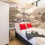 Appart hôtel Giewont Zakopane Kościelisko