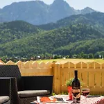 Aparthotel Giewont Zakopane Kościelisko