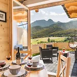 Giewont Zakopane Appart hôtel 3*