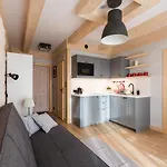 Giewont Zakopane Appart hôtel Kościelisko