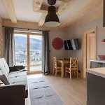 Aparthotel Giewont Zakopane Kościelisko
