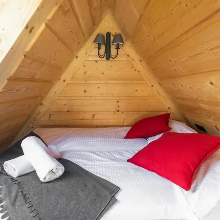 Aparthotel Giewont Zakopane *