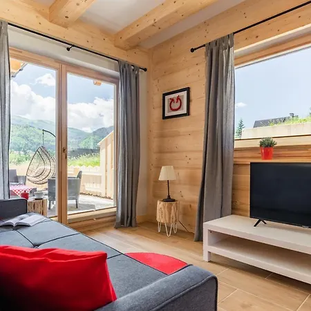 Giewont Zakopane 3*
