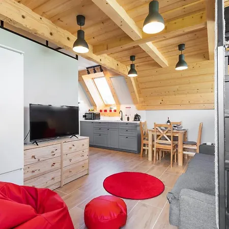 Giewont Zakopane 3*
