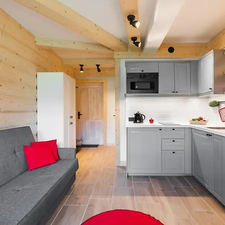 Giewont Zakopane Aparthotel Koscielisko