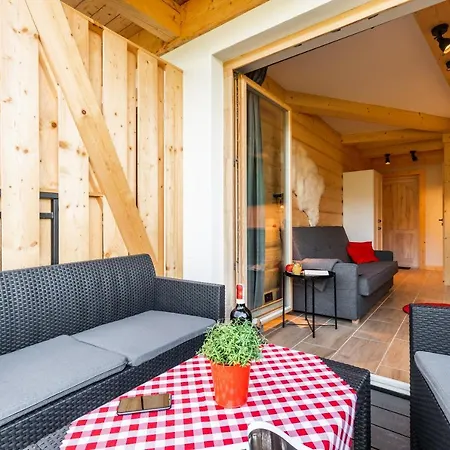 Lejlighedshotel Giewont Zakopane *