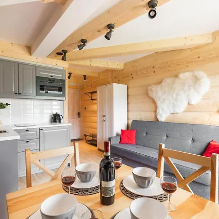 Aparthotel Giewont Zakopane Koscielisko