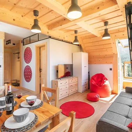 Giewont Zakopane Koscielisko