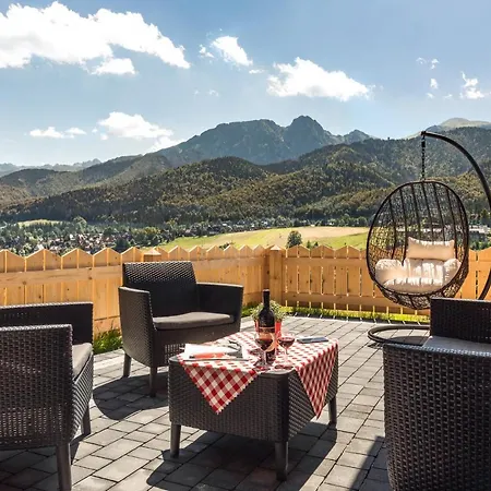 Giewont Zakopane