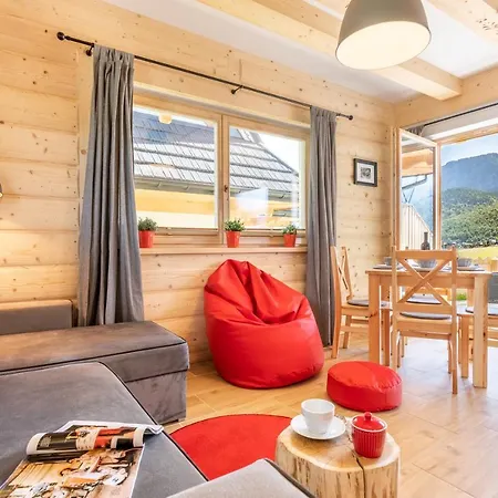 Lejlighedshotel Giewont Zakopane
