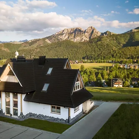 Giewont Zakopane * Koscielisko