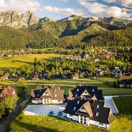 Giewont Zakopane