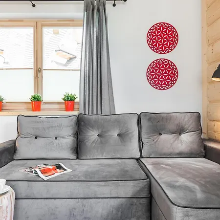 Giewont Zakopane Aparthotel Koscielisko