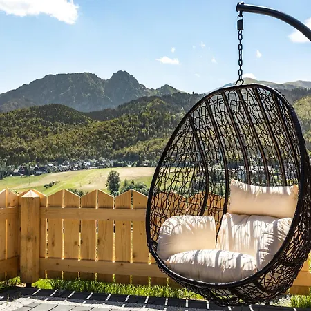 Giewont Zakopane 3*