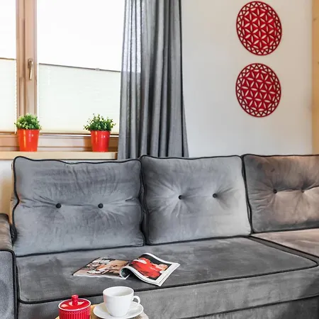 Aparthotel Giewont Zakopane *