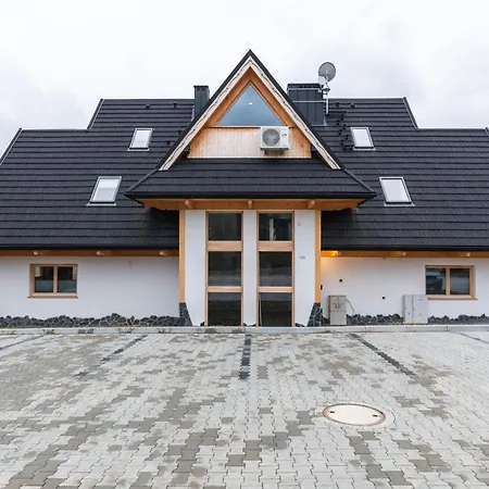 Giewont Zakopane Aparthotel Koscielisko