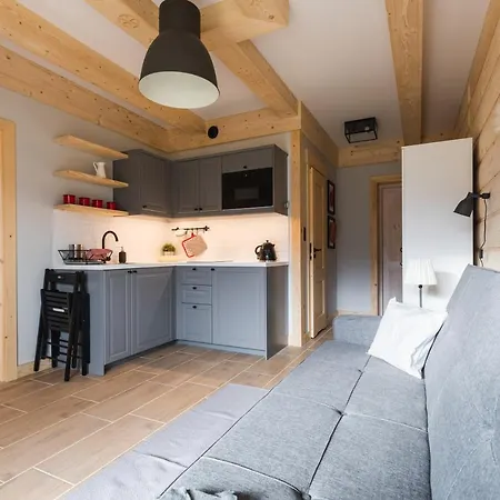 Giewont Zakopane Aparthotel Koscielisko