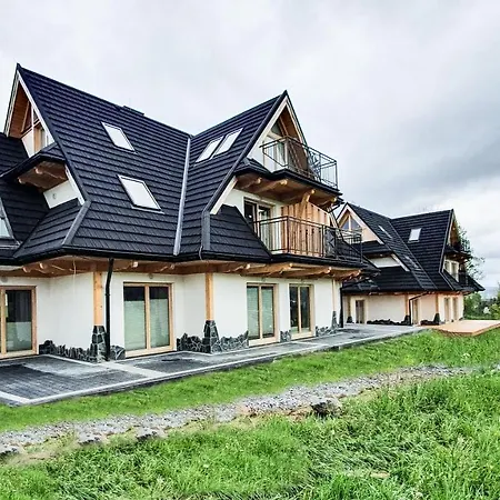 Giewont Zakopane * Koscielisko